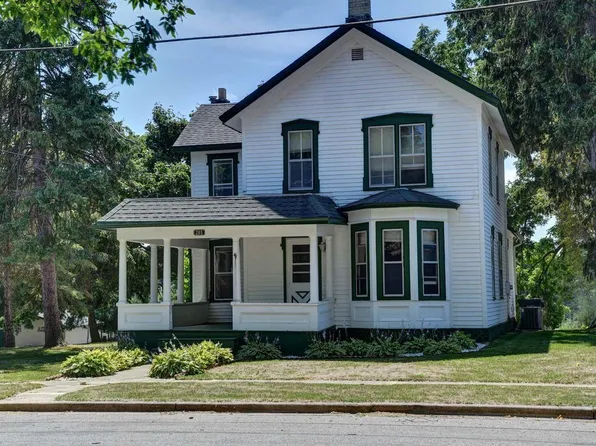 205 West Washington Street, Poynette, WI 53955