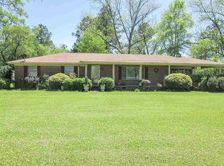 1024 Poplar St, Georgetown, MS 39078