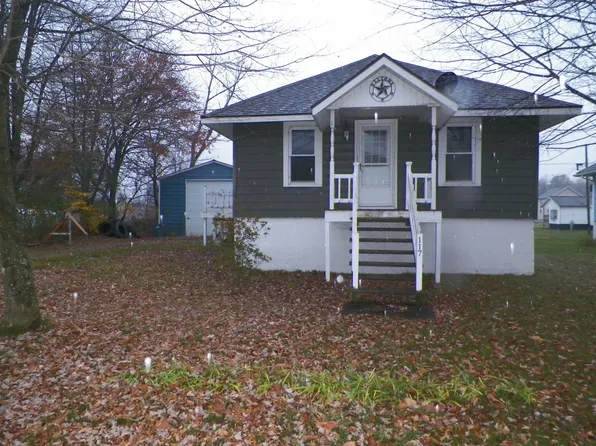 117 6th St, Stump Creek, PA 15863