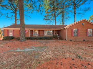 5207 Riverwood Rd, Norfolk, VA 23502