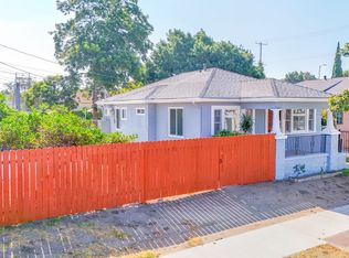4328 Brighton Ave, Los Angeles, CA 90062