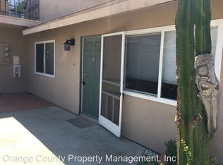 208 Detroit Ave APT A, Huntington Beach, CA 92648