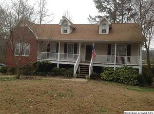 105 Majestic Pines Ln, Trussville, AL 35173