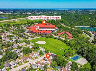 4096 Broughton Ave, Niagara Falls, ON L2E3K6