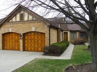 3319 Mansion Way, Upper Arlington, OH 43221