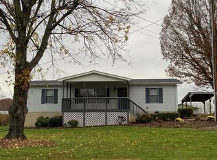 2060 Morgans Mill Rd, Goodview, VA 24095