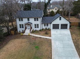 4307 Cedar Wood Dr SW, Lilburn, GA 30047