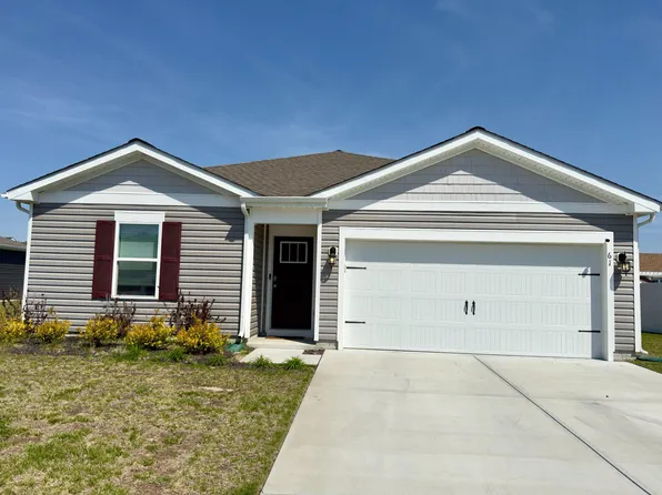 61 New England Dr, Felton, DE 19943