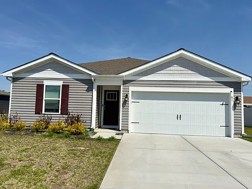 61 New England Dr Photo 1