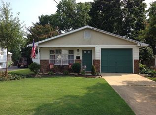 135 Arlington Ave, Hamilton, NJ 08620