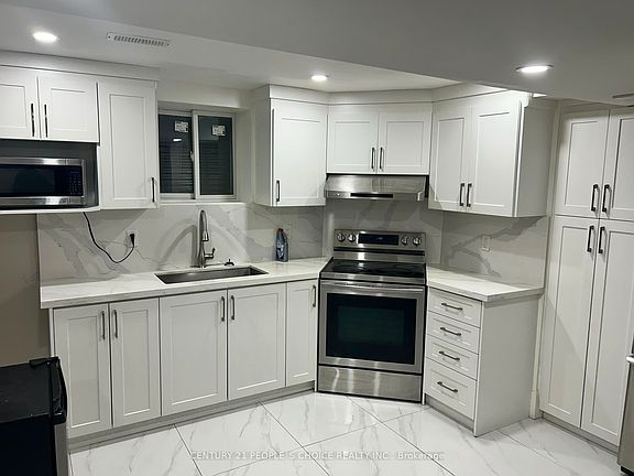 2nd image of 6929 Gooderham Estate Blvd #Basement