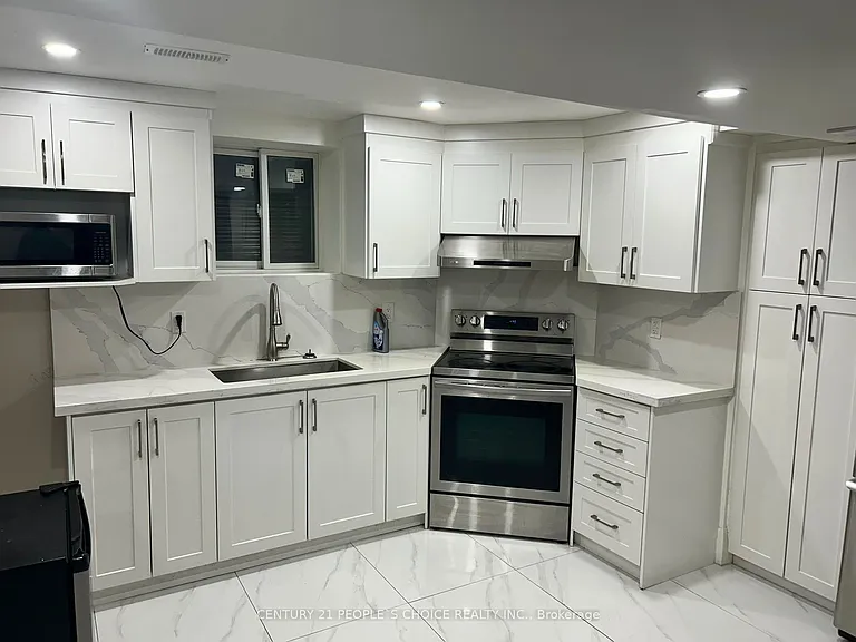 6929 Gooderham Estate Blvd #BASEMENT — Photo 2