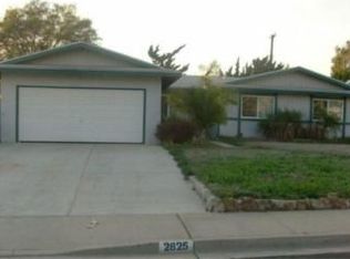 2825 I St, La Verne, CA 91750
