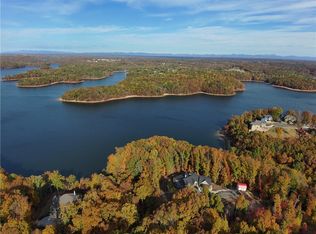 3628 Lake Ridge Ct LOT 183, Gainesville, GA 30506