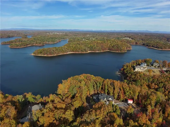 3628 Lake Ridge Ct Lot 183, Gainesville, GA 30506