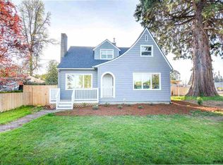 1065 S 2nd St, Lebanon, OR 97355