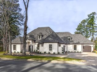 216 Arlington Park Ct, Hot Springs, AR 71901