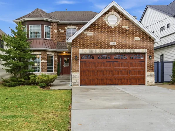 395 S Scott St, Elmhurst, IL 60126