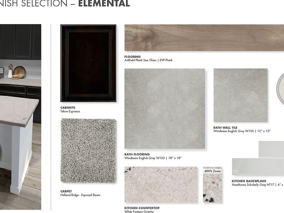 Elemental Package