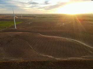 0 NW 130th Rd, Harper, KS 67058