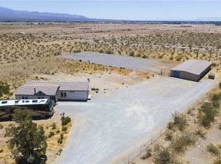 6461 Creb Ct, Pahrump, NV 89060