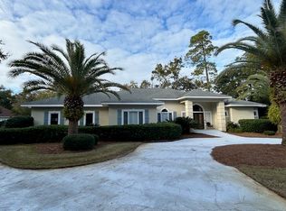 120 Pine Valley, Saint Simons Island, GA 31522