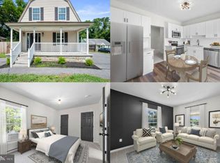 10706 Honeyfield Rd, Williamsport, MD 21795