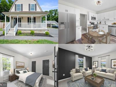 10706 Honeyfield Rd, Williamsport, MD, 21795