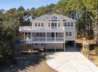 1042 Corolla Dr LOT 71, Corolla, NC 27927
