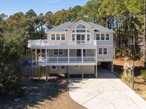 1042 Corolla Dr Lot 71, Corolla, NC 27927