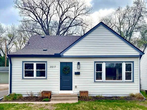 3517 Zinran Ave S, Saint Louis Park, MN 55426