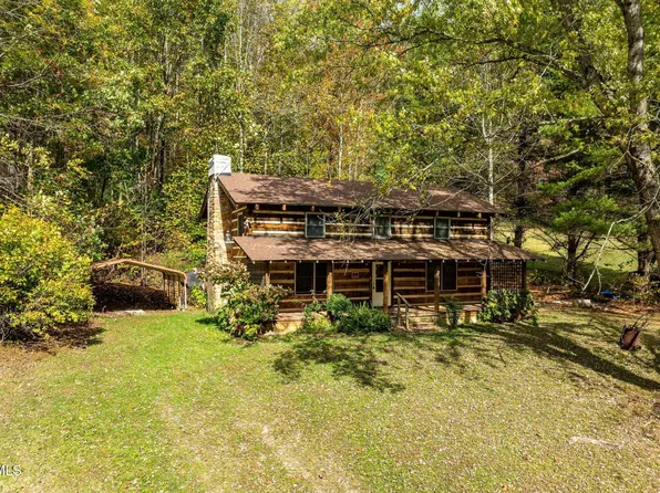 400 Blant Rd, Mountain City, TN 37683