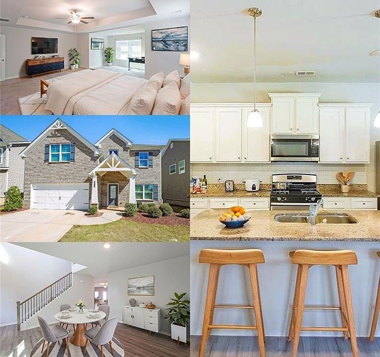 1st image of 2018 Mitchell Farm Rd