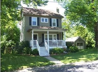 128 Brunswick Ave, Bloomsbury, NJ 08804