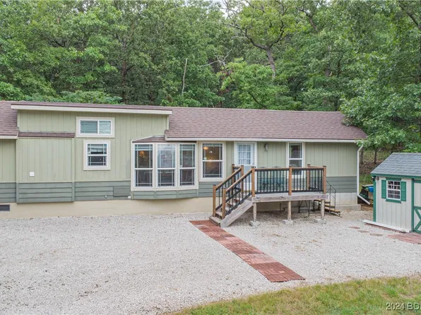 365 Country Mile Rd, Camdenton, MO 65020