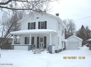 316 Emmons St, Niles, MI 49120