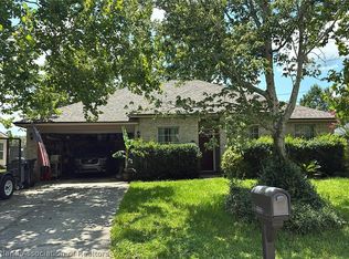 437 Charles Pinckney St, Orange Park, FL 32073
