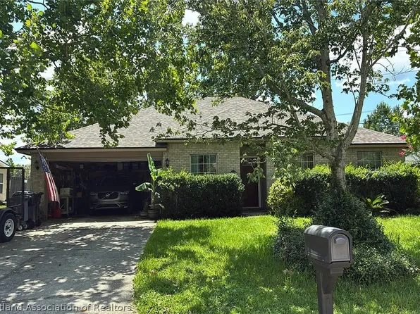 437 Charles Pinckney St, Orange Park, FL 32073