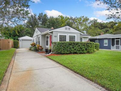 1021 N Forest Ave, Orlando, FL, 32803