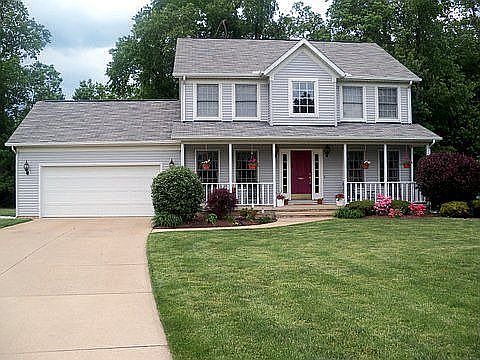 1st image of 3372 Pine Hollow Pl