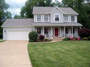 3372 Pine Hollow Pl, Perry, OH 44081
