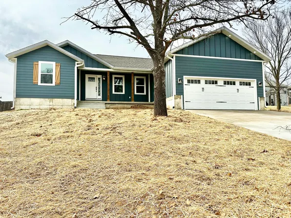 113 Boulder Drive, West Plains, MO 65775
