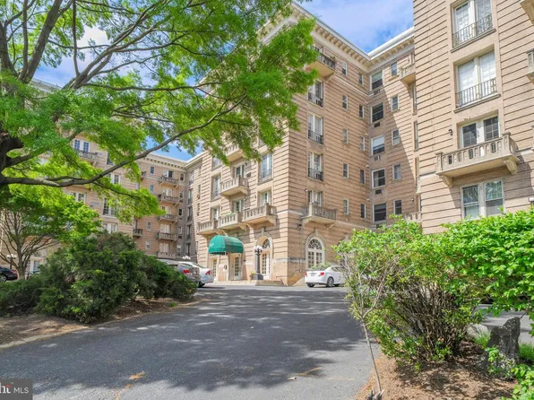 3426 16th St NW APT 602, Washington, DC 20010