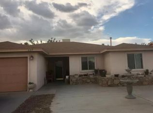 827 Landers Rd, Anthony, NM 88021
