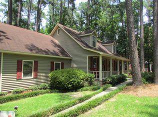 318 Hackamore Trl, Martinez, GA 30907