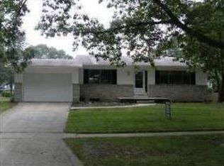 5321 Redwood Rd, Columbus, OH 43229