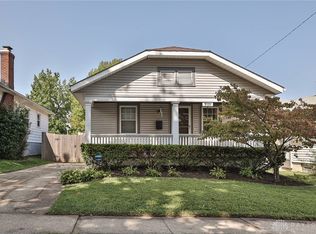 2101 King Ave, Dayton, OH 45420