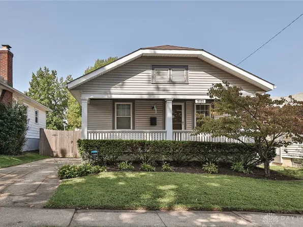 2101 King Ave, Dayton, OH 45420