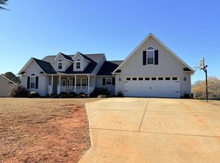 2313 Fuller Mill Rd N, Thomasville, NC 27360