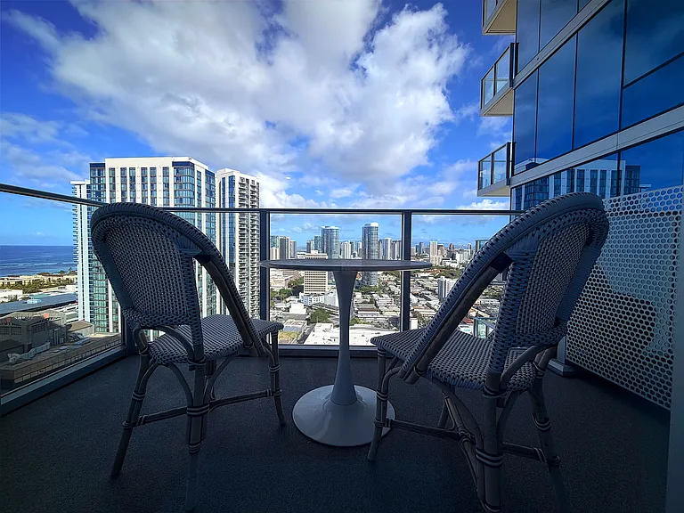 629 Keeaumoku St #2910 — Photo 12